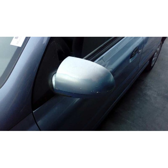 kia rio del año 2003