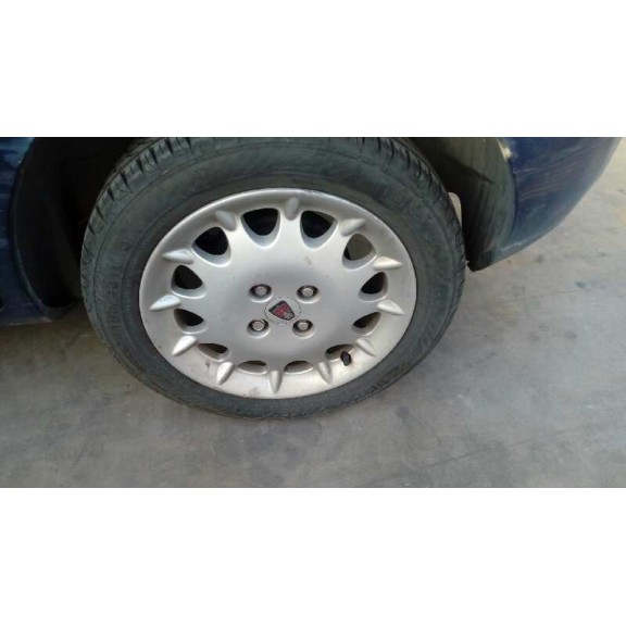 mg serie 25 (rf) del año 2000