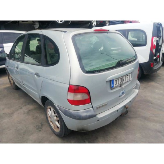 renault scenic (ja..) del año 2002