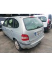 renault scenic (ja..) del año 2002
