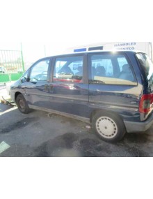 fiat ulysse (121) del año 1999