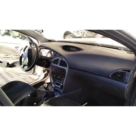 citroën c5 berlina del año 2003