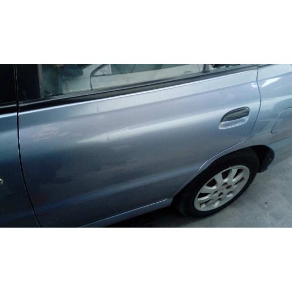 kia rio del año 2003