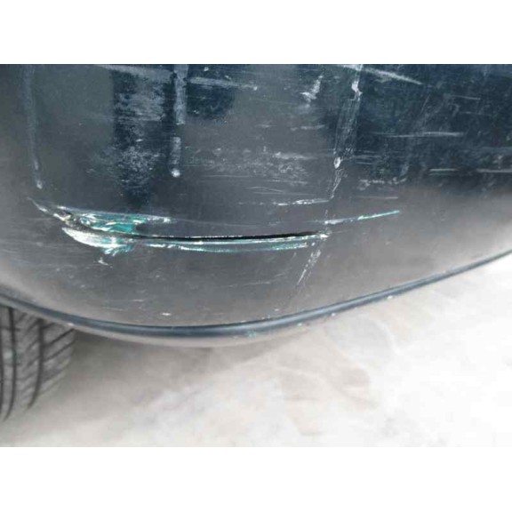 ford fiesta berlina del año 1997