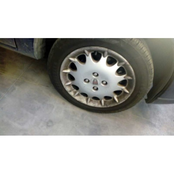 mg serie 25 (rf) del año 2000