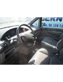 fiat ulysse (121) del año 1999 2