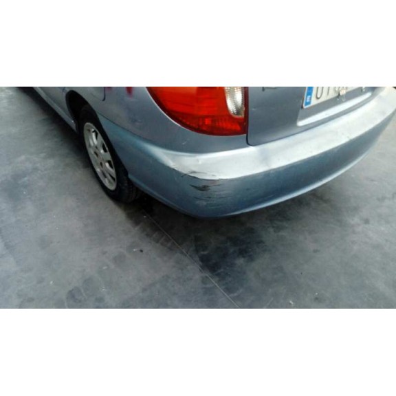 kia rio del año 2003