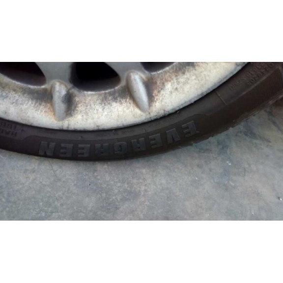 mg serie 25 (rf) del año 2000