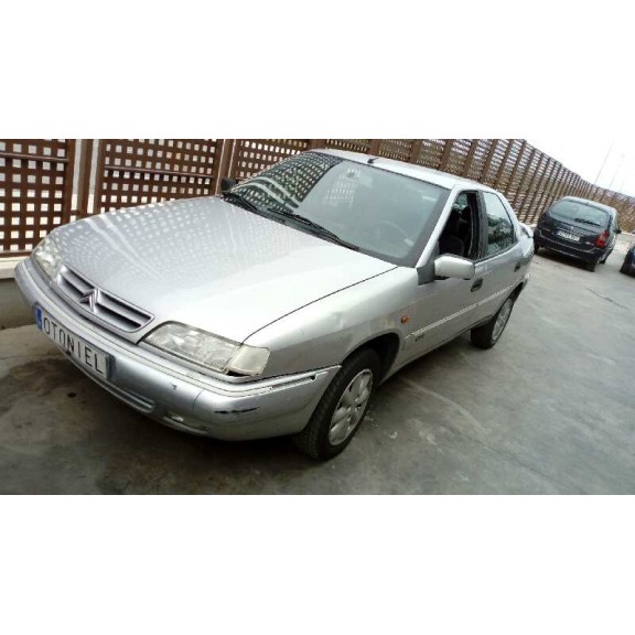 citroën xantia berlina del año 1998