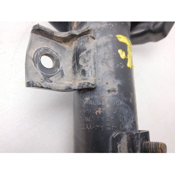 Recambio de amortiguador delantero derecho para mitsubishi lancer sportback (cx) invite referencia OEM IAM 4060A066  