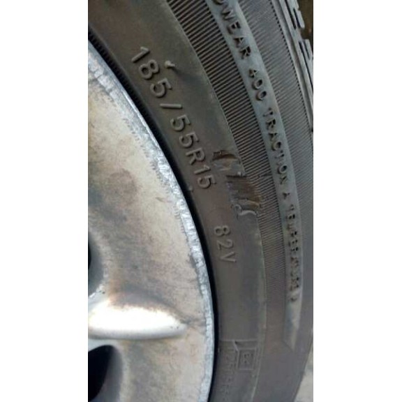 mg serie 25 (rf) del año 2000