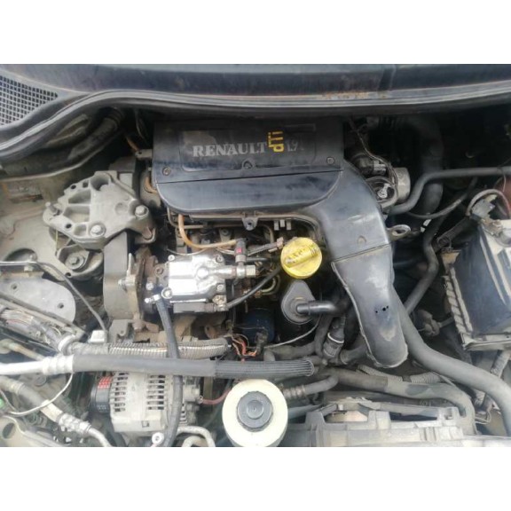 renault scenic (ja..) del año 2002