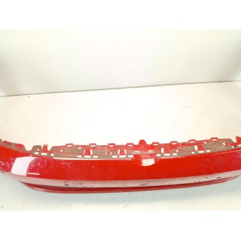 Recambio de paragolpes delantero para volkswagen golf vii (5g1, bq1, be1, be2) 1.6 referencia OEM IAM 5G0807221L  