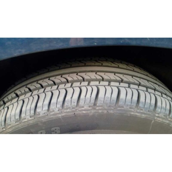 mg serie 25 (rf) del año 2000