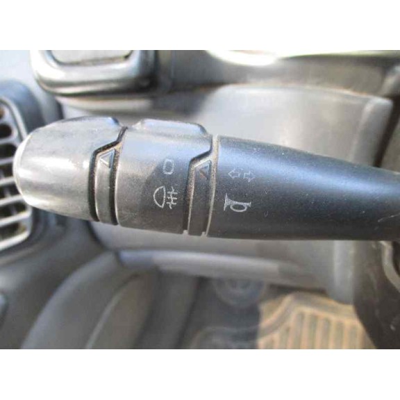 renault laguna (b56) del año 2000