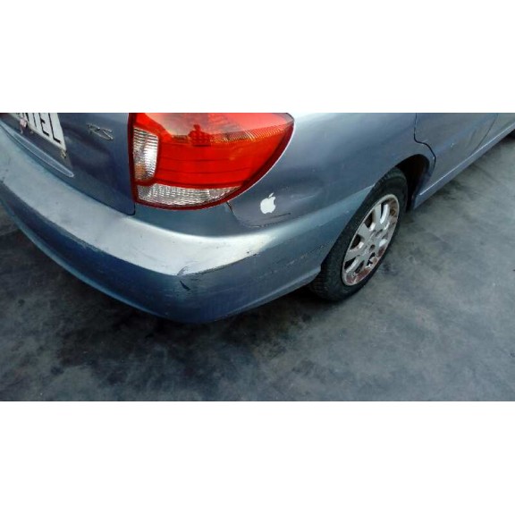 kia rio del año 2003