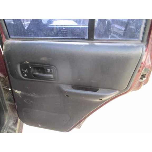 chrysler jeep cherokee (xj) del año 2000