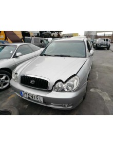 hyundai sonata (y4) del año 2005