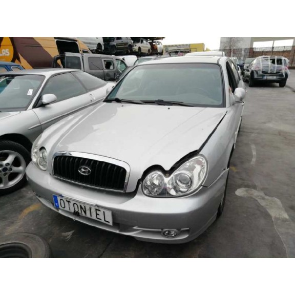 hyundai sonata (y4) del año 2005