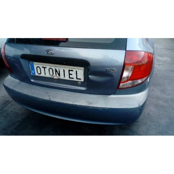 kia rio del año 2003