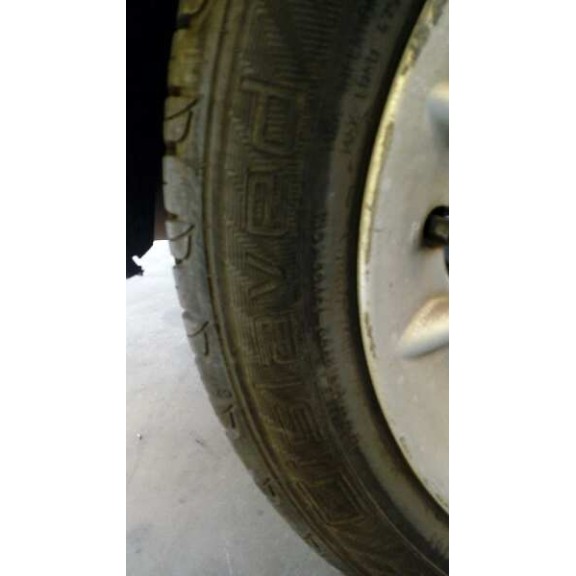 mg serie 25 (rf) del año 2000