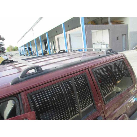 chrysler jeep cherokee (xj) del año 2000