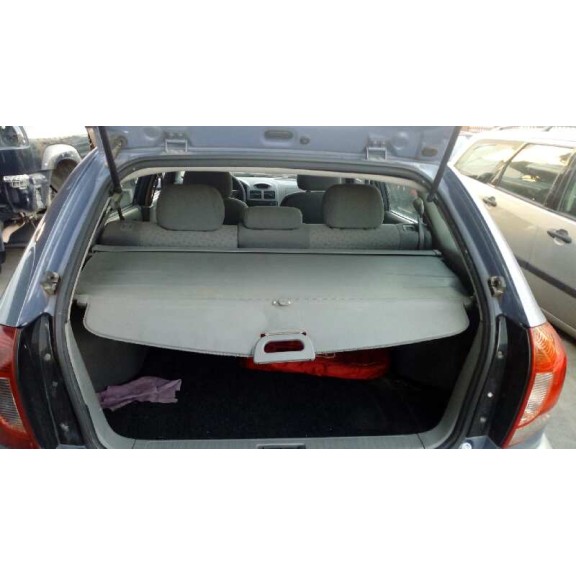 kia rio del año 2003