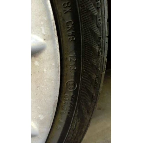 mg serie 25 (rf) del año 2000