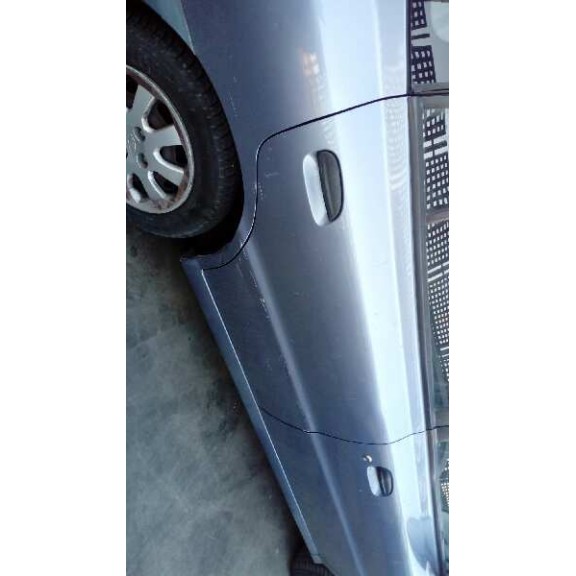 kia rio del año 2003