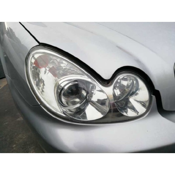 hyundai sonata (y4) del año 2005