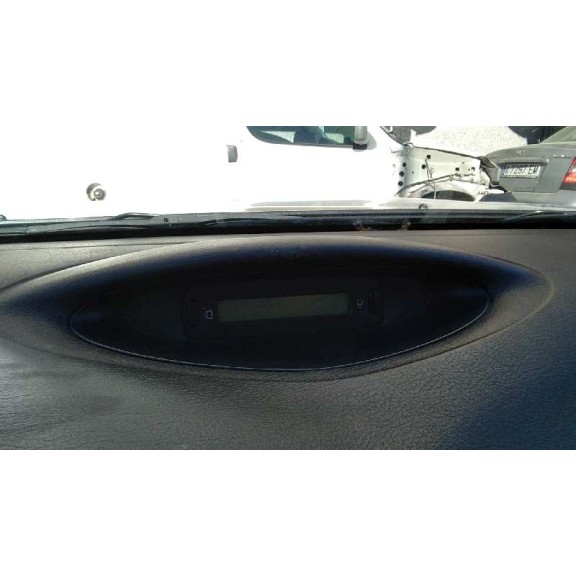 citroën c5 berlina del año 2003