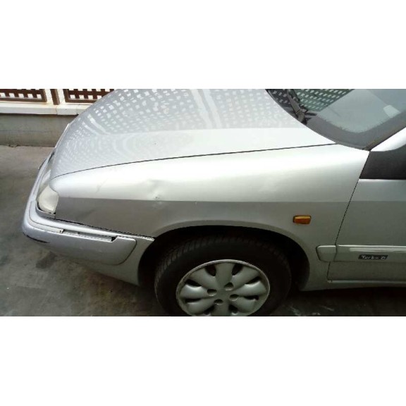 citroën xantia berlina del año 1998