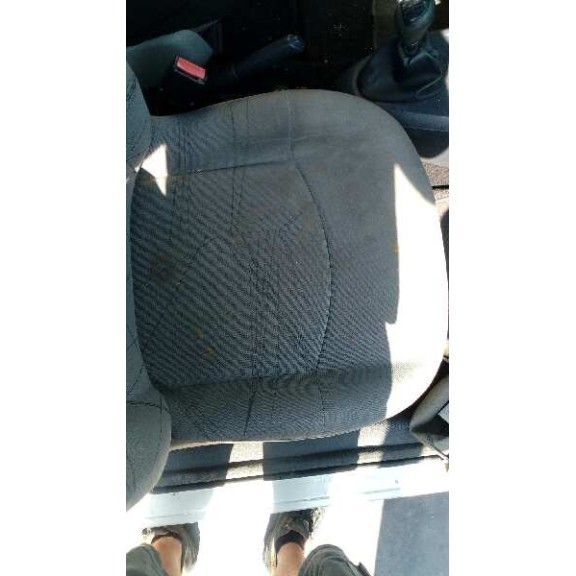 renault clio ii fase ii (b/cb0) del año 2003