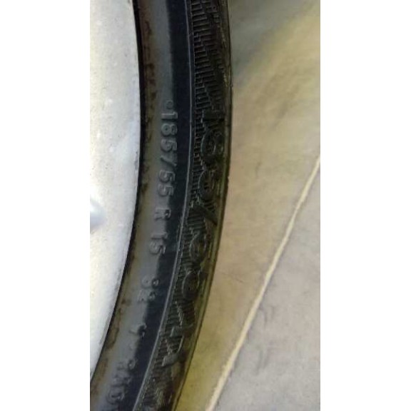 mg serie 25 (rf) del año 2000