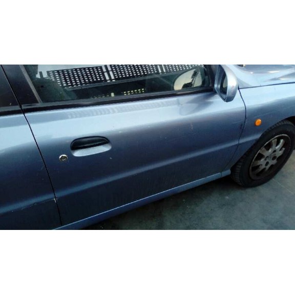 kia rio del año 2003