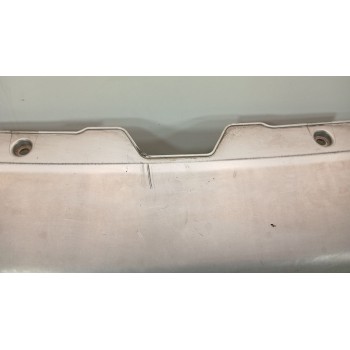 Recambio de rejilla delantera para fiat ducato caja/chasis (250_) 130 multijet 2,3 d referencia OEM IAM   