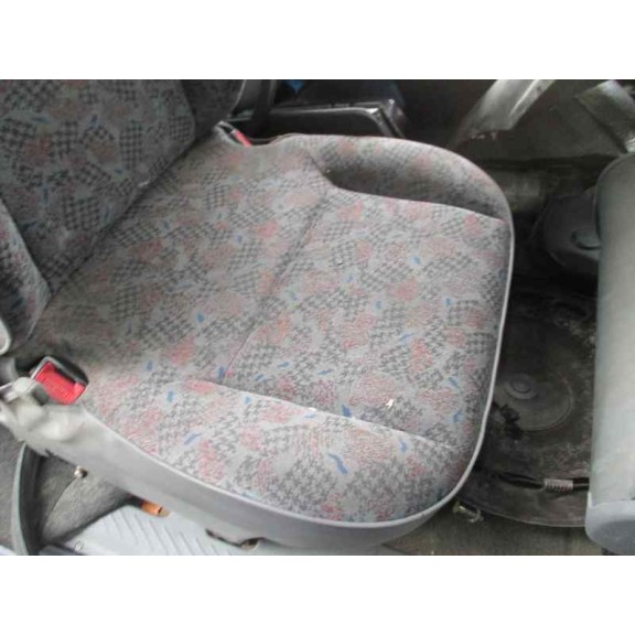 fiat ulysse (121) del año 1999