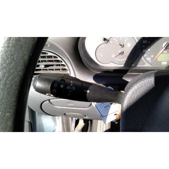 citroën c5 berlina del año 2003