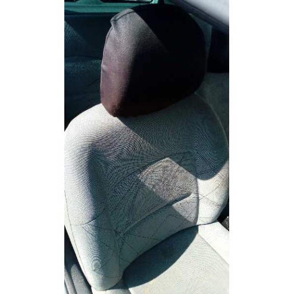 renault clio ii fase ii (b/cb0) del año 2003