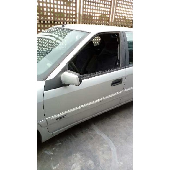 citroën xantia berlina del año 1998