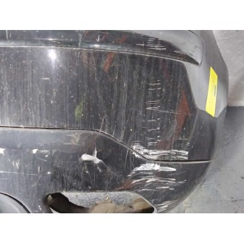 Recambio de paragolpes trasero para citroën c4 coupe vtr plus referencia OEM IAM  ROZADO 