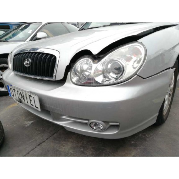 hyundai sonata (y4) del año 2005