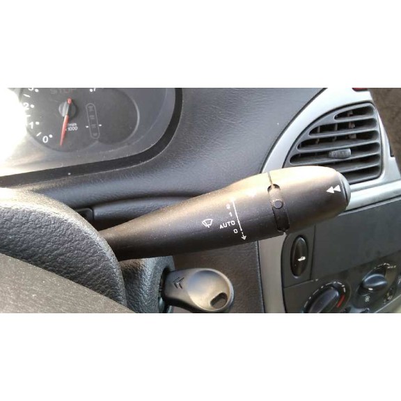 citroën c5 berlina del año 2003