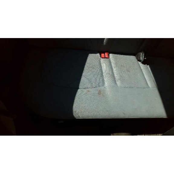 renault clio ii fase ii (b/cb0) del año 2003