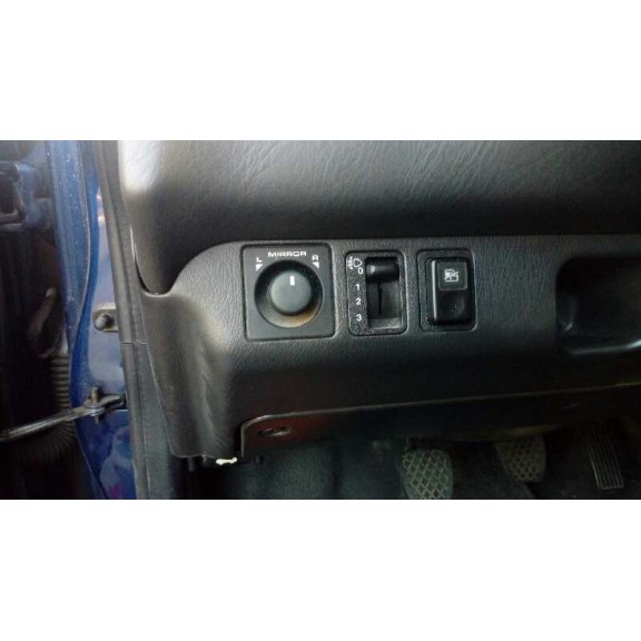 mg serie 25 (rf) del año 2000