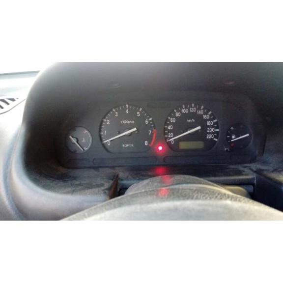 mg serie 25 (rf) del año 2000