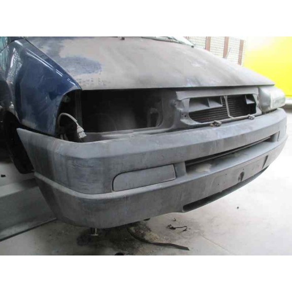 fiat ulysse (121) del año 1999