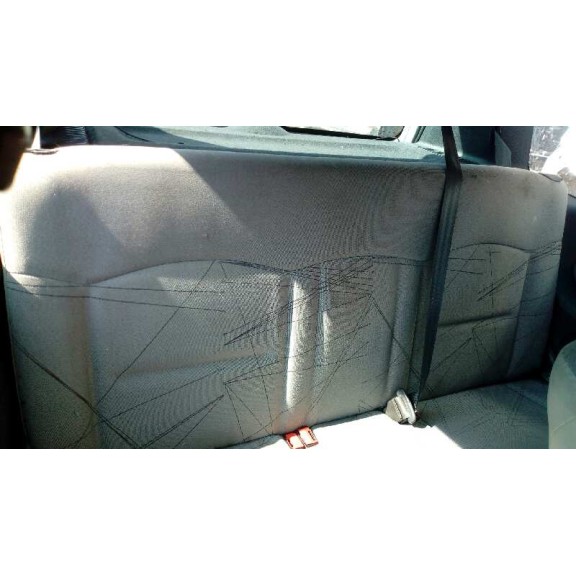 renault clio ii fase ii (b/cb0) del año 2003