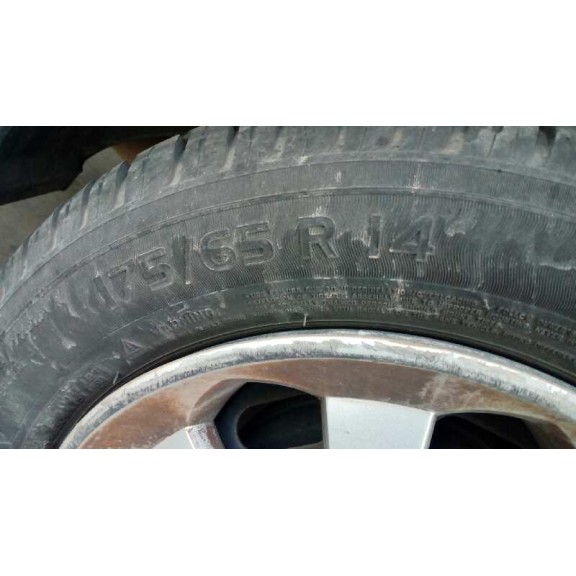 kia rio del año 2003