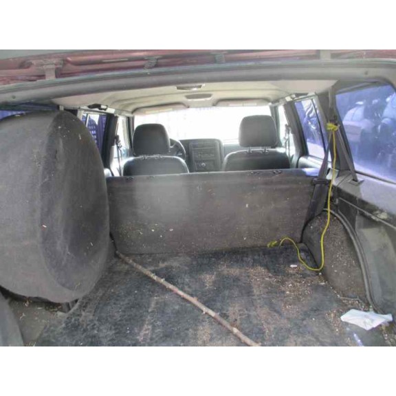 chrysler jeep cherokee (xj) del año 2000